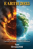 Earth 2035 1068284005 Book Cover