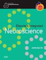 Elsevier's Integrated Neuroscience (Elsevier's Integrated) 0323034098 Book Cover