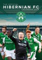 Hibs Official 2019 Calendar - A3 Wall Calendar 1912595346 Book Cover