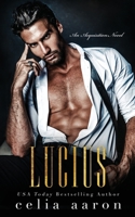 Lucius: An Acquisition Novel B09BGHX4MJ Book Cover