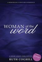 Woman of the Word 1486610250 Book Cover