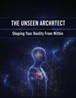 The Unseen Architect: Shaping Your Reality From Within B0HJ7VVQBM Book Cover