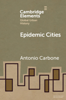 Epidemic Cities 1108930891 Book Cover