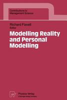Modelling Reality and Personal Modelling 379080682X Book Cover