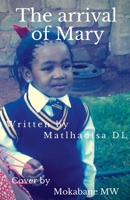 Mary Beth Wayne (Mary Beth Wayne and Disability V.S the Spirit and Resilience.) B0GWWL396L Book Cover