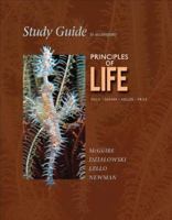 Study Guide to Accompany Principles of Life 1429279303 Book Cover
