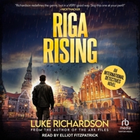 Riga Rising B0FC6MJ8KP Book Cover