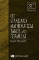 CRC Standard Mathematical Tables and Formulae