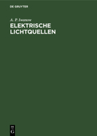 Elektrische Lichtquellen 3112708881 Book Cover