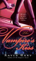 The Vampire's Kiss 0345498569 Book Cover