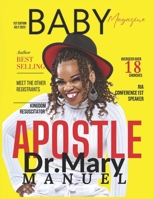B.A.B.Y. Magazine: Summer Edition 2023 B0C9S5R5VF Book Cover