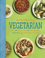 Good Food Made Simple: Vegetarian 1472319192 Book Cover