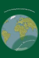 Four in One Healing Books: Joyful Wells of Salvation 1533080054 Book Cover