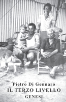 IL TERZO LIVELLO: prima sperimentazione creativa di scrittura (SPERIMENTAZIONI DI SCRITTURA) B0915N28QZ Book Cover