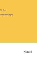 The Golden Legacy 3382333406 Book Cover