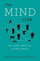 The Mind Club 0670785830 Book Cover