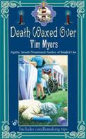 Death Waxed Over (Prime Crime Mysteries) 0425206378 Book Cover