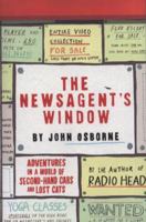The Newsagent's Window 1847392555 Book Cover
