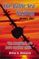 The Baltic Sea Incident 1588512991 Book Cover
