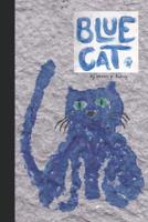 Blue Cat 1091908850 Book Cover