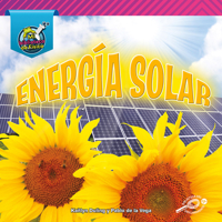 Energía solar: Sun Power 1731629532 Book Cover