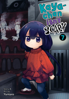 Kaya-chan Isn't Scary Vol. 7 B0GW79DBXL Book Cover