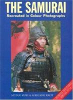 The Samurai (Europa Militaria Special, 14) 186126335X Book Cover
