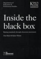 Inside the Black Box 0708713815 Book Cover
