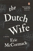 The Dutch Wife 0143013424 Book Cover