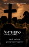 Antihero B0GF9ZRZHR Book Cover