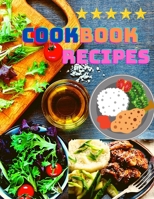 The Ultimate Meal-Prep Cookbook 1803964359 Book Cover