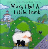 Mary Had a Little Lamb 1862330697 Book Cover