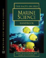 The Facts on File Marine Science Handbook 0816048126 Book Cover