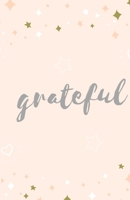 Grateful : Journal Notebook 1675551634 Book Cover