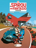 In the Clutches of the Viper (Volume 22) 1800441622 Book Cover