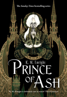 Prince of Ash (The Age of Blood, 3) 0316565407 Book Cover