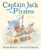 Captain Jack and the Pirates 0525429506 Book Cover