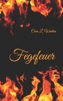 Fegefeuer (Cara L. Winters) (German Edition) B08HQ2NCD3 Book Cover