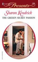 The Greek's Secret Passion 0373123450 Book Cover
