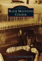 Black Mountain College 1467122351 Book Cover