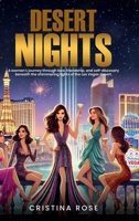 Desert Nights B0GZJ3WXCY Book Cover