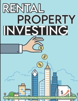 Rental Property Investing: How You Can Achieve Financial Freedom, Wealth and Passive Income B09GJRRRHL Book Cover