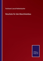 Resultate für den Maschinenbau 3375112602 Book Cover