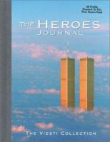 The Heroes Journal 1583581685 Book Cover
