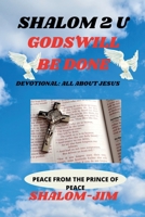 Gods' Will Be Done B0BVNV62MZ Book Cover