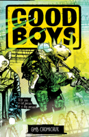 Good Boys 1553797523 Book Cover