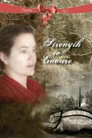 Strength to Endure 147920580X Book Cover