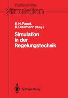 Simulation in Der Regelungstechnik 354052942X Book Cover