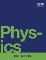 Physics for High School 1738998401 Book Cover