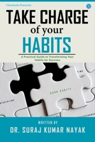 Take Charge of Your Habits B0DT7FJ8X1 Book Cover